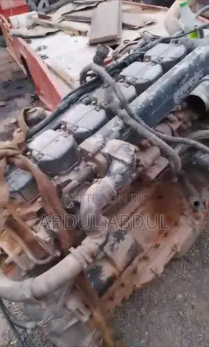 Man Diesel