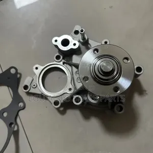 Original Toyota Hilux 1GD,2GD Water Pump Available
