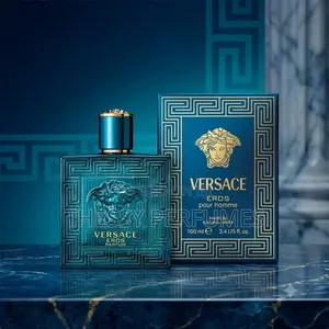 Versace Eros Parfum 100ml