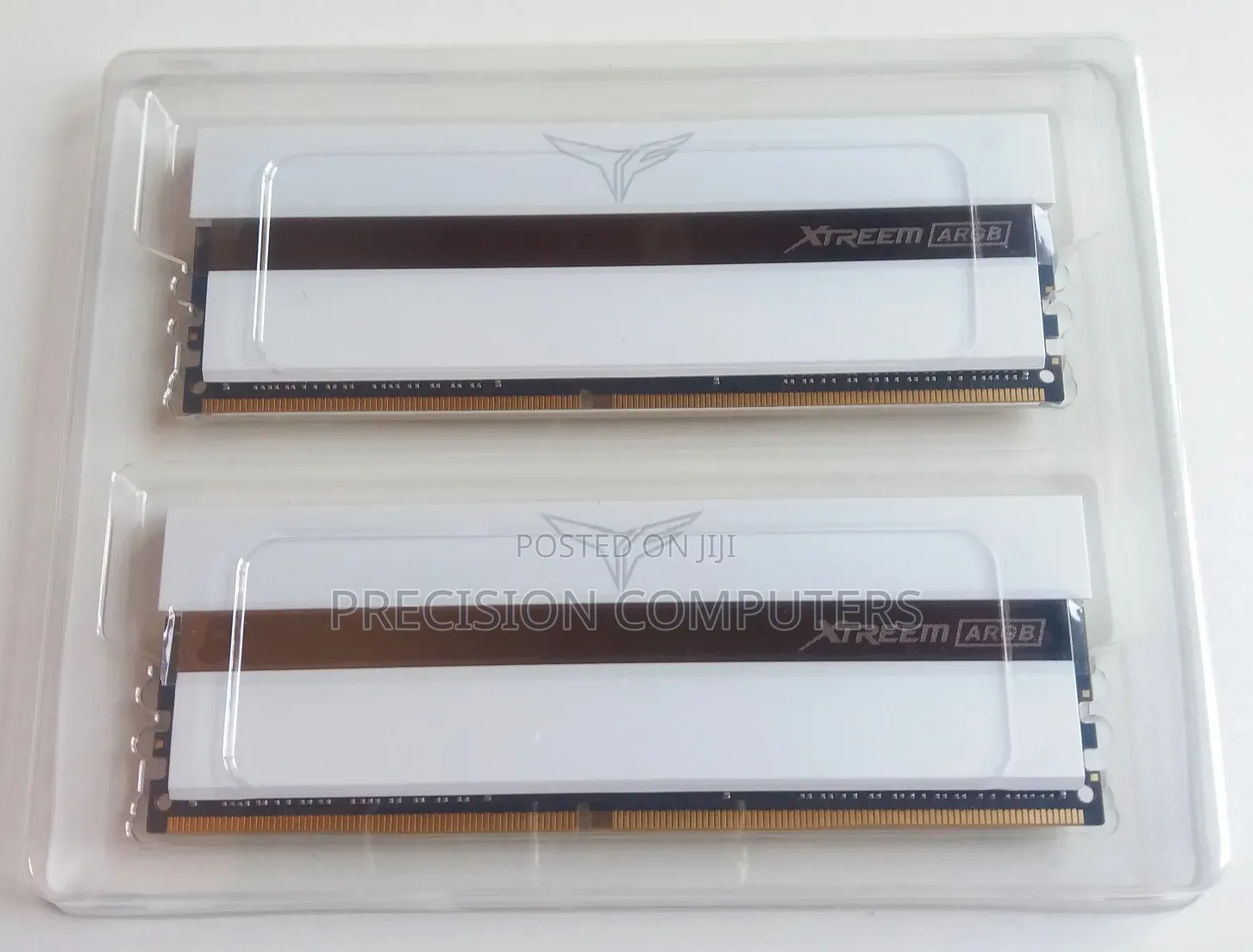 Tforce Extreme Argb 64gb DDr4 Ram