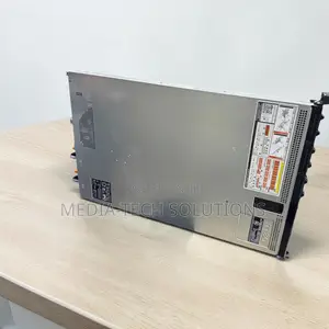 New Server Dell PowerEdge R640 16GB Intel Xeon SSD 256GB