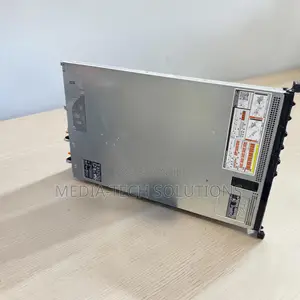New Server Dell PowerEdge R640 16GB Intel Xeon SSD 256GB
