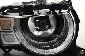 Original Land Rover Defender 2023 - 2026. (Headlight Pair)