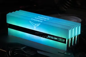 Tforce Extreme Argb 64gb DDr4 Ram