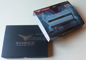 Tforce Extreme Argb 64gb DDr4 Ram