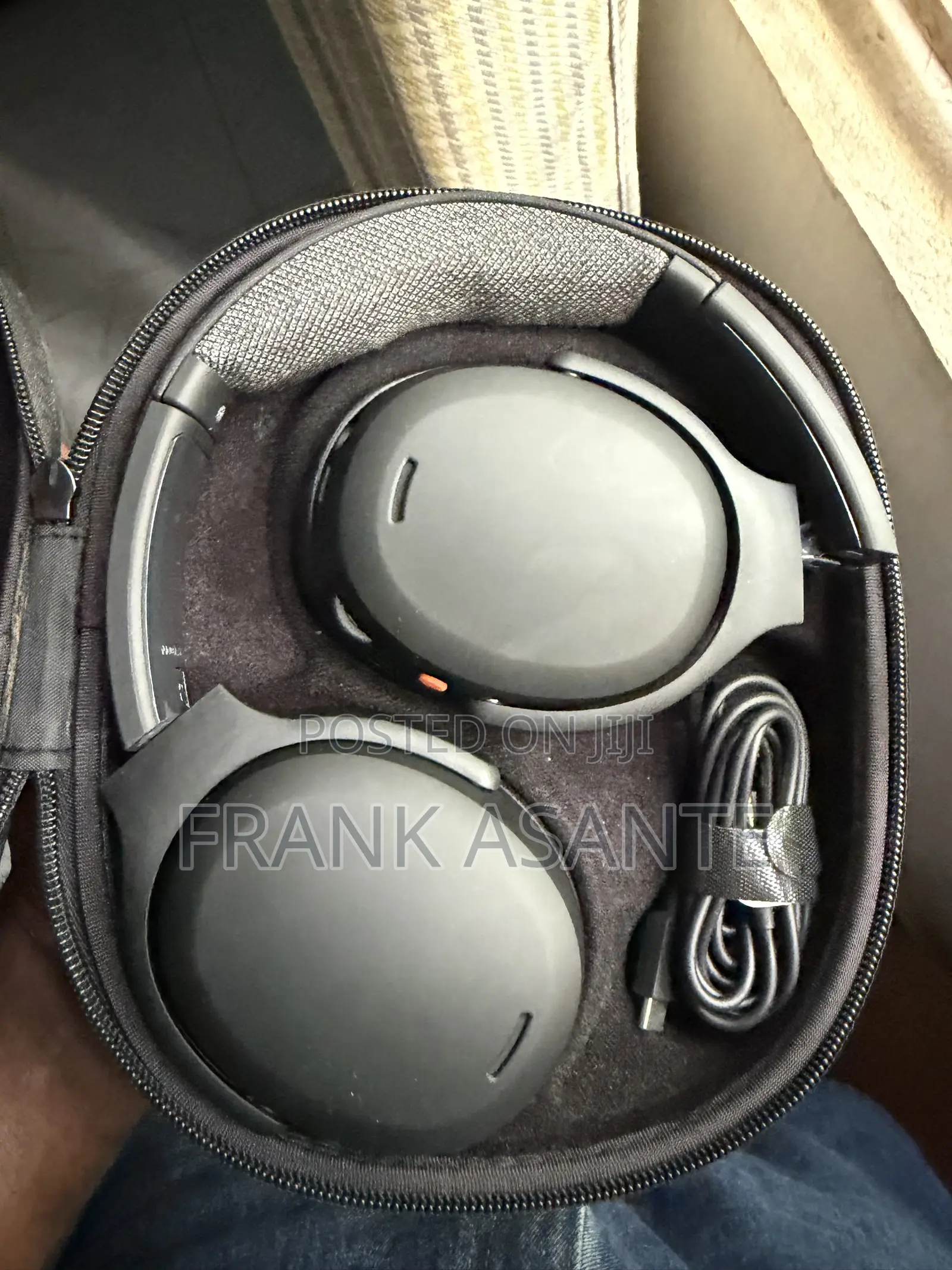 Skullcandy Crusher Anc 2