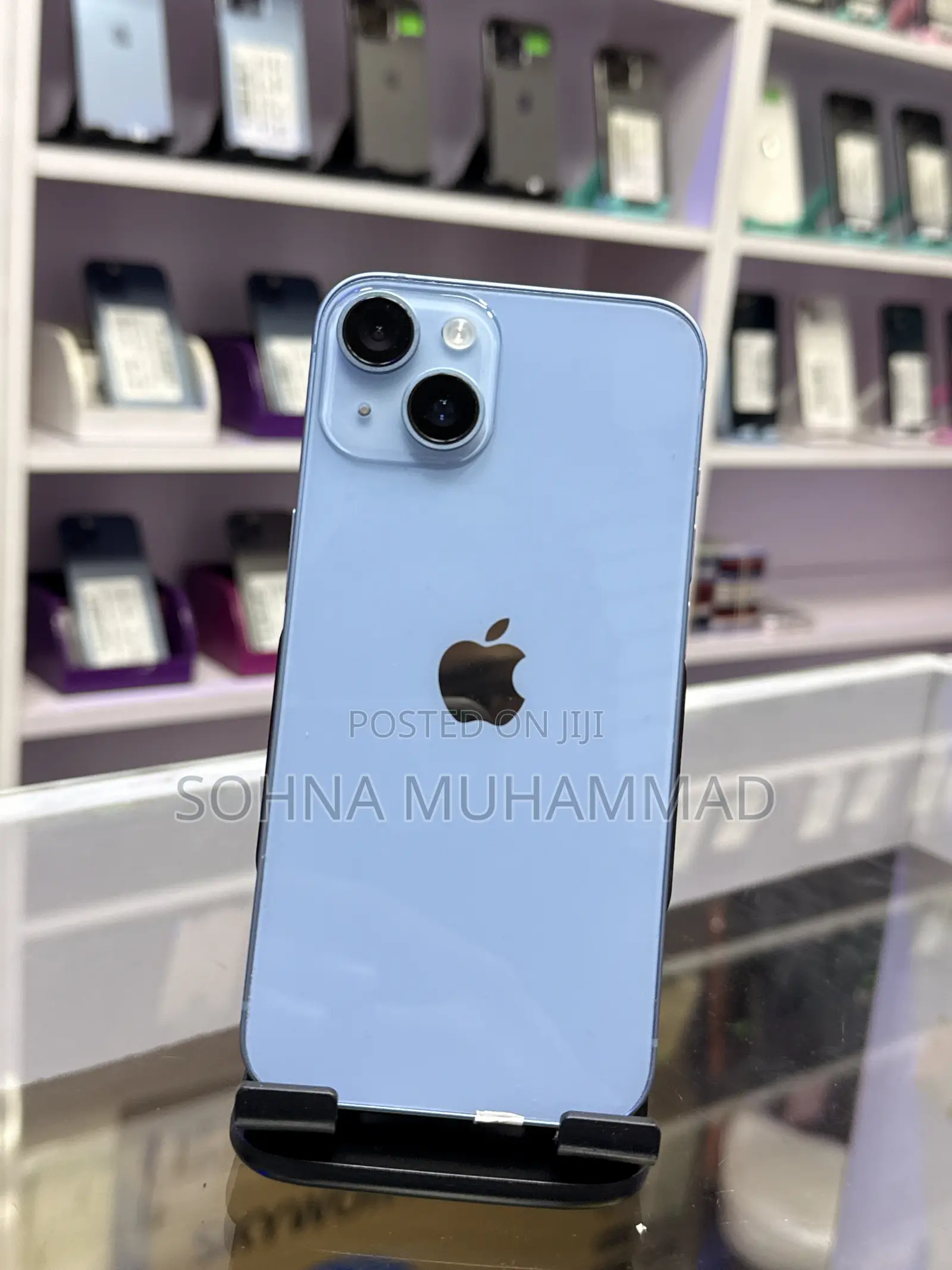 Apple iPhone 14 128 GB Blue