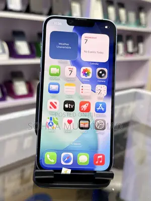 Apple iPhone 14 128 GB Blue