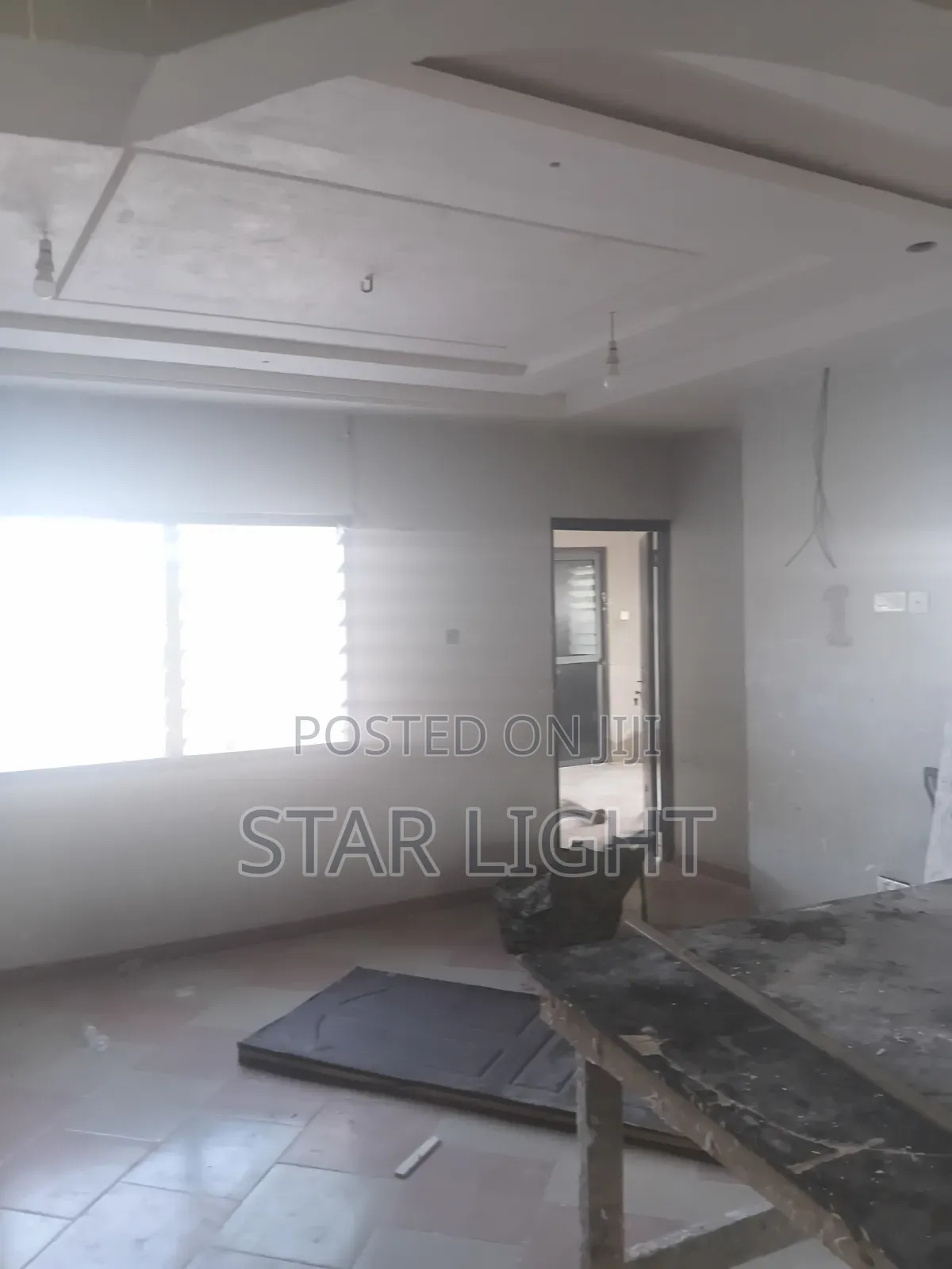 3bdrm Apartment in Teshie Lekma for rent
