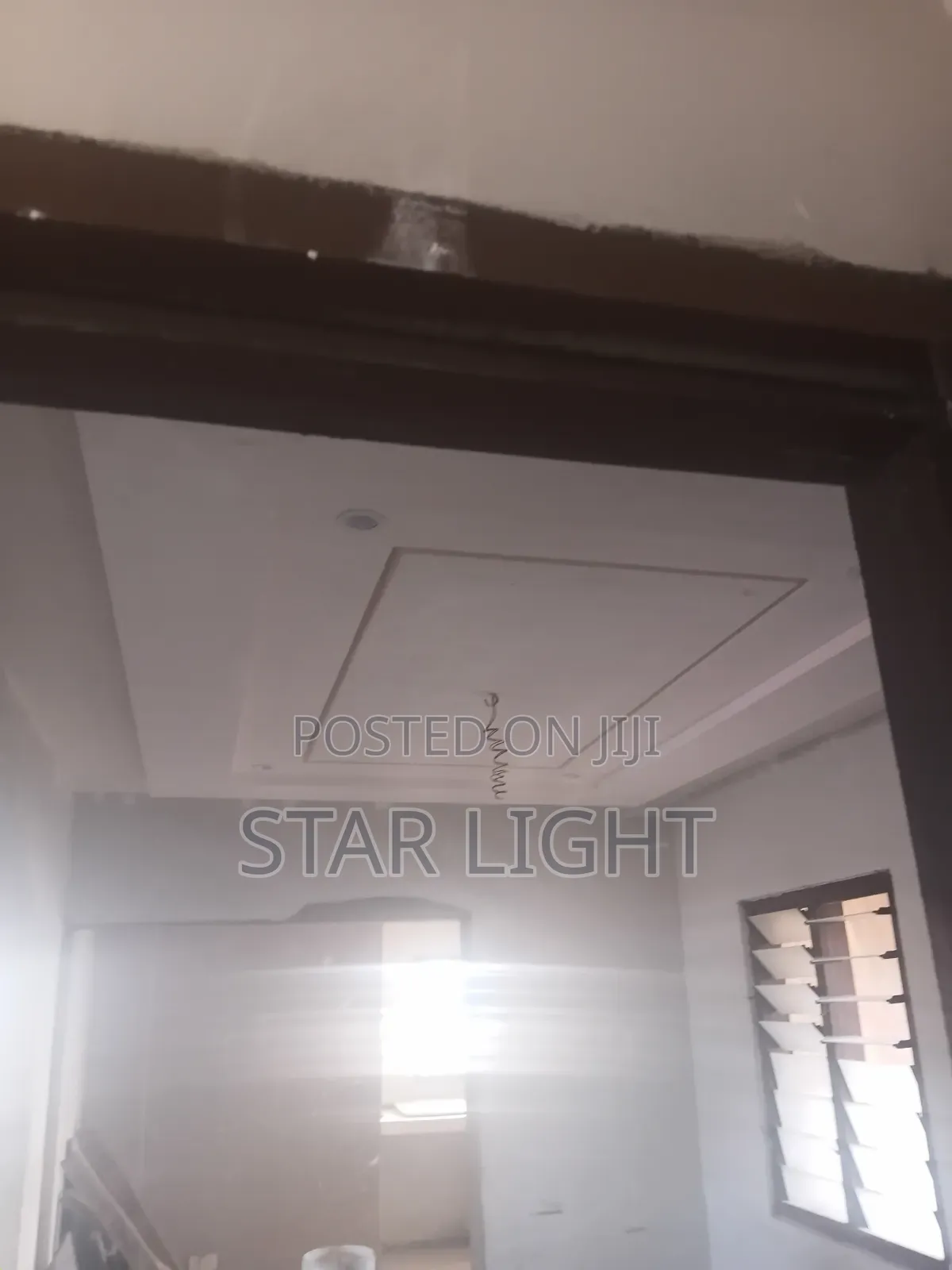 3bdrm Apartment in Teshie Lekma for rent