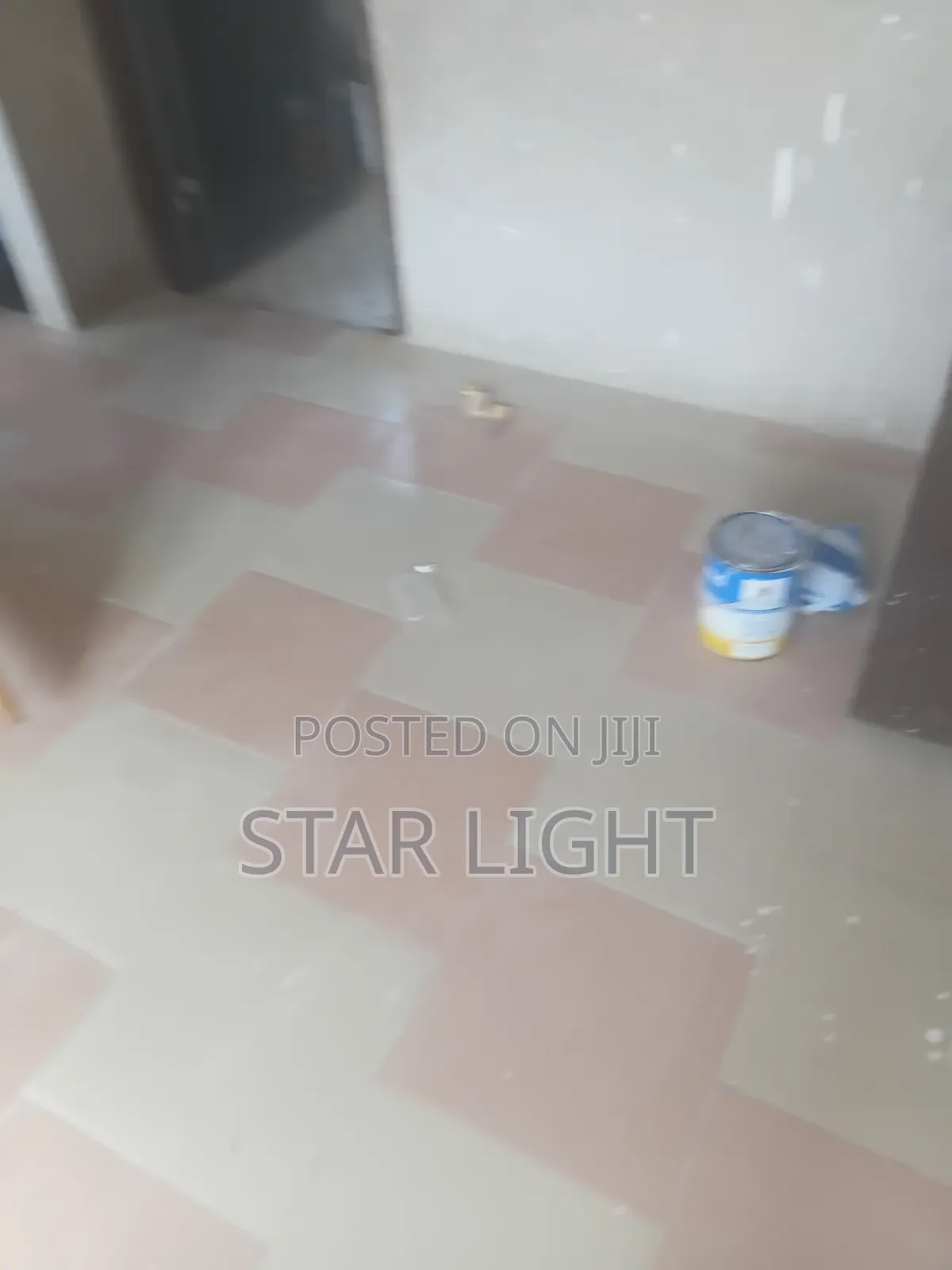 3bdrm Apartment in Teshie Lekma for rent
