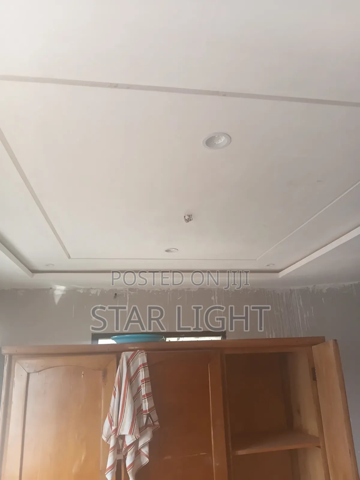 3bdrm Apartment in Teshie Lekma for rent