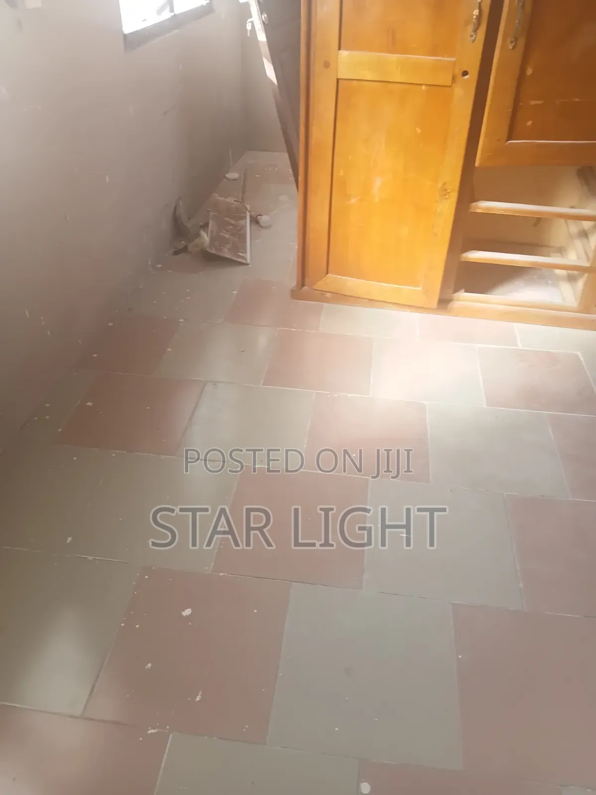 3bdrm Apartment in Teshie Lekma for rent