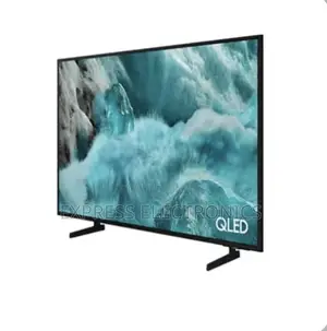 Vision Ai Smart TV [Qa75q7f Samsung 75′′ Q7f Qled 4k Smart