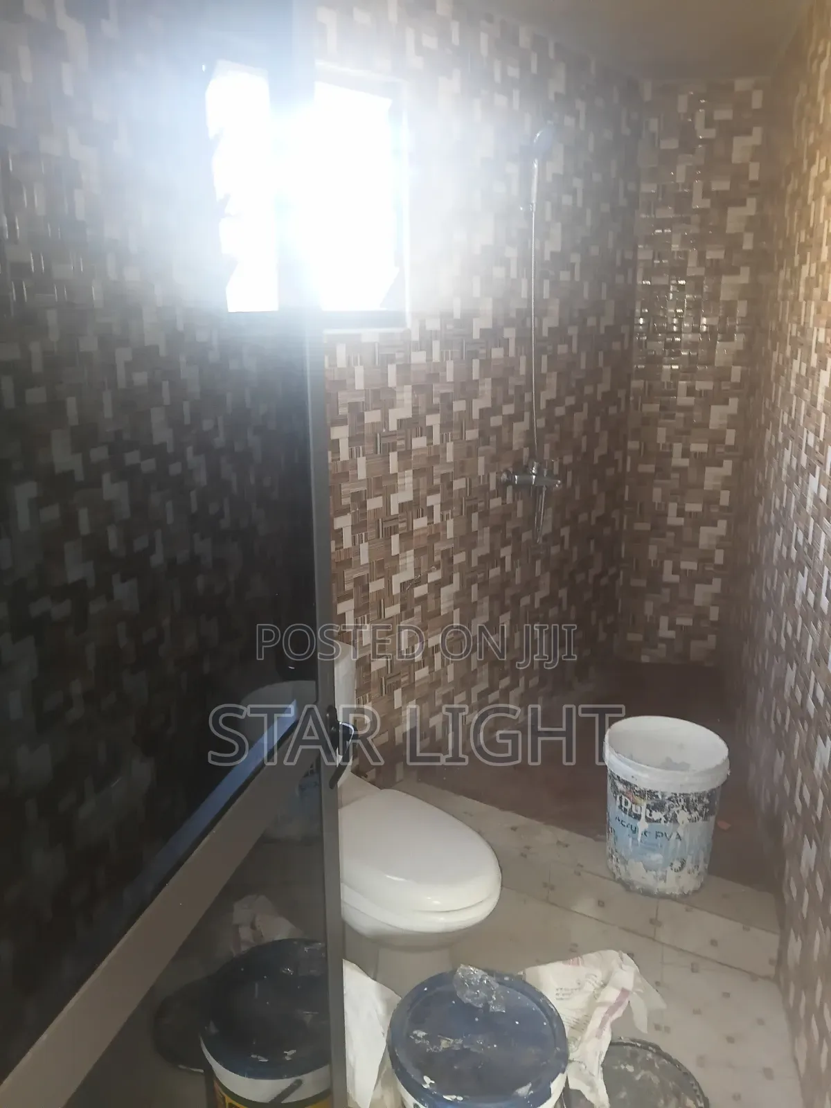 3bdrm Apartment in Teshie Lekma for rent