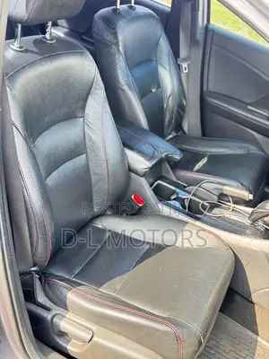 Honda Accord EX-L 4dr Sedan FWD (2.4L 4cyl 2A) 2017 Gray