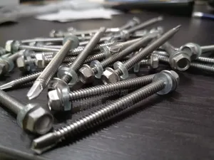 Self Drilling Screws