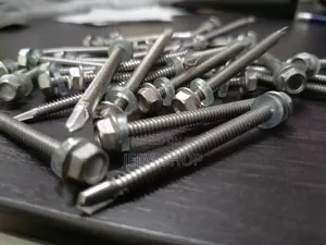 Self Drilling Screws