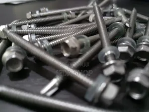 Self Drilling Screws