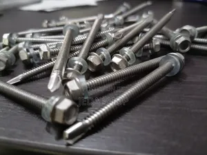 Self Drilling Screws