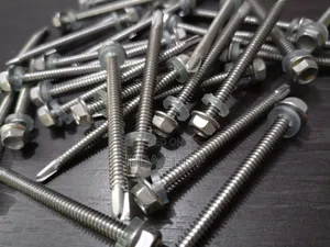 Self Drilling Screws