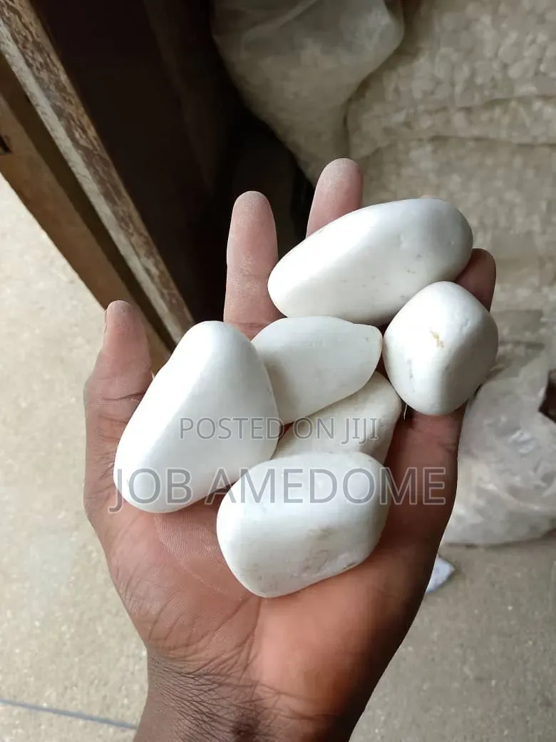 Pebble Stones