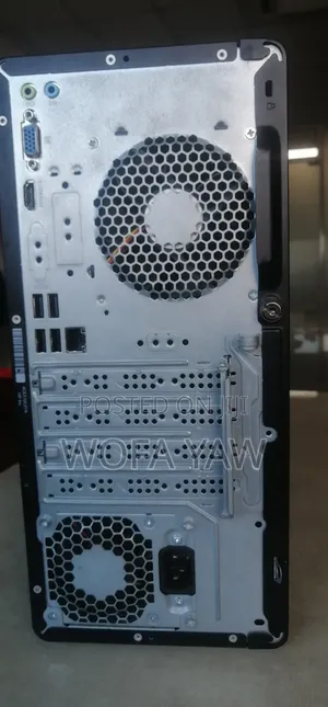 Desktop Computer HP 290 G9 16GB Intel Core i5 SSHD+SSD 512GB