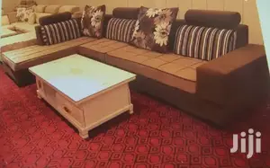 Quality Sofa Set