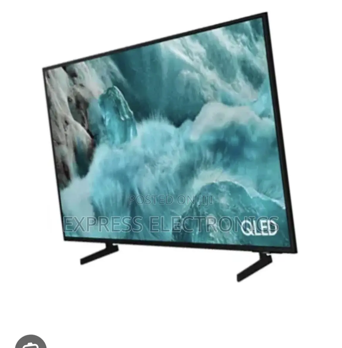 Hot Deals Vision AI Smart TV [QA75Q7F Samsung 75′′ Q7F QLED 4K Smart