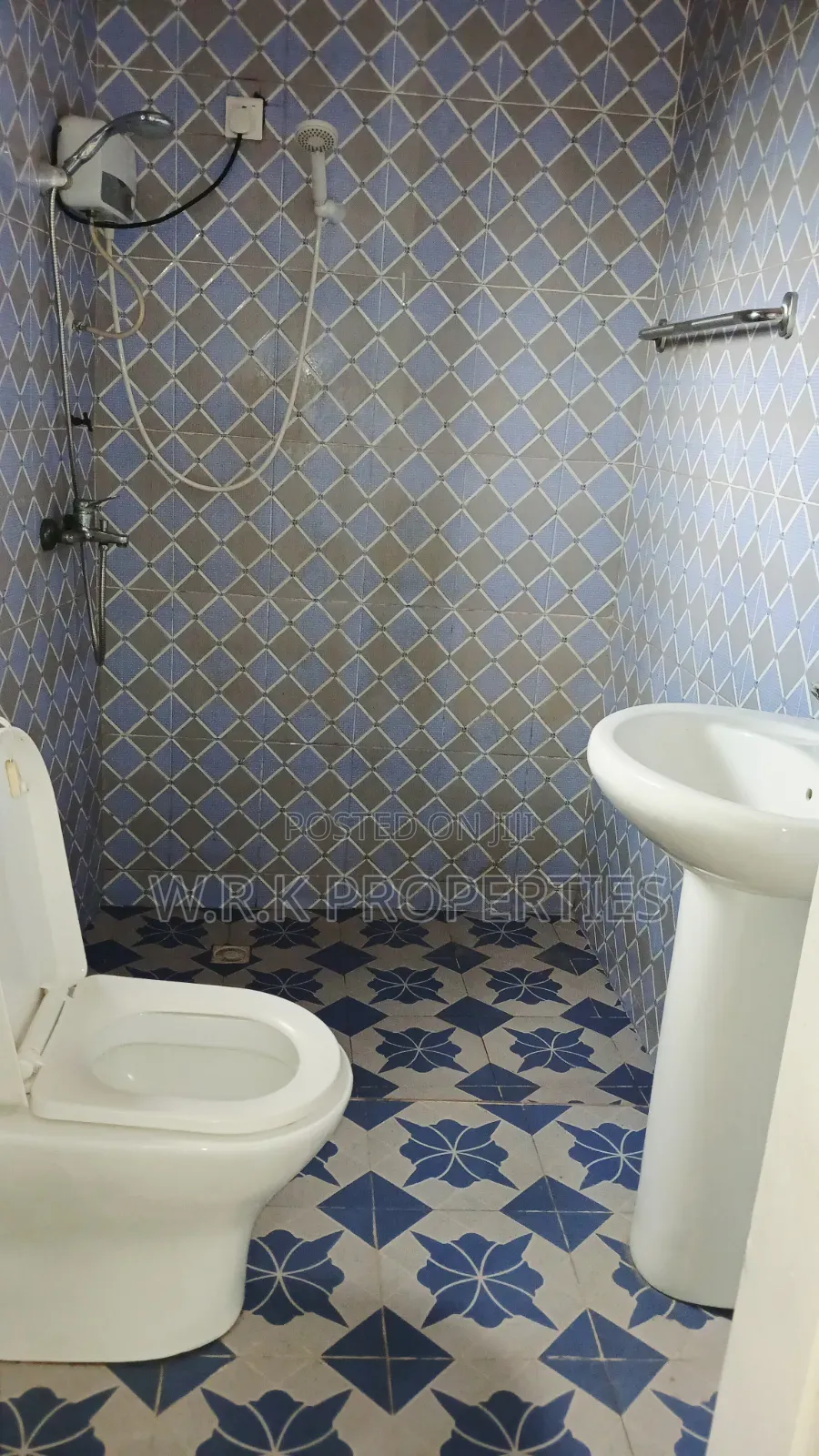 1bdrm Apartment in Oyoko, New-Juaben Municipal for rent
