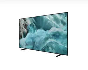 Limited Stock Vision AI Smart TV [QA75Q7F Samsung 75Q7F QLED 4K Smart