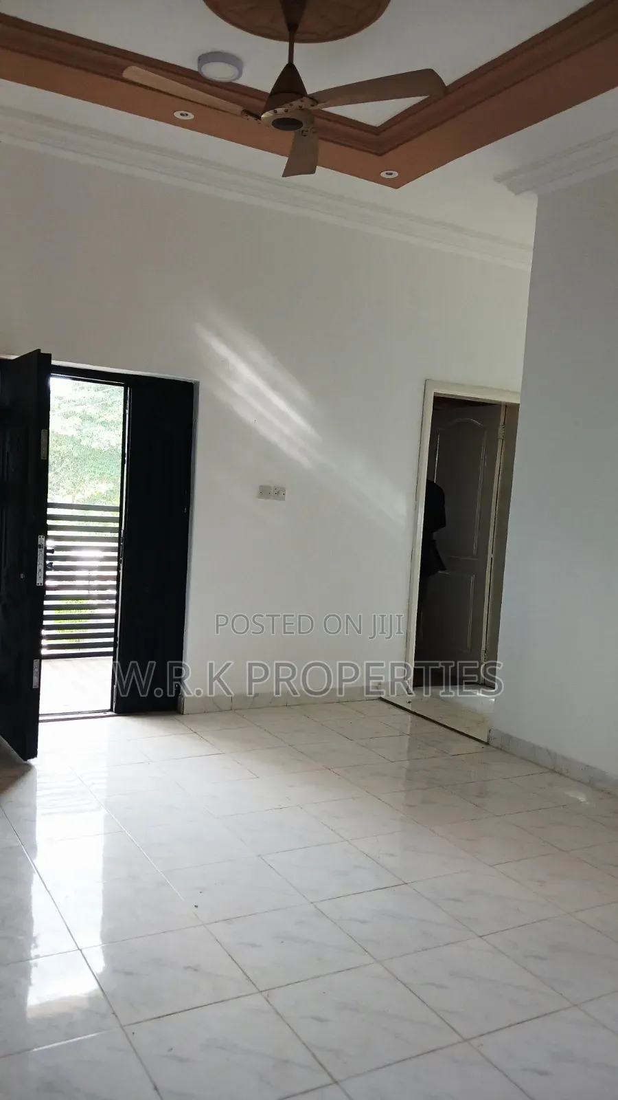 1bdrm Apartment in Oyoko, New-Juaben Municipal for rent