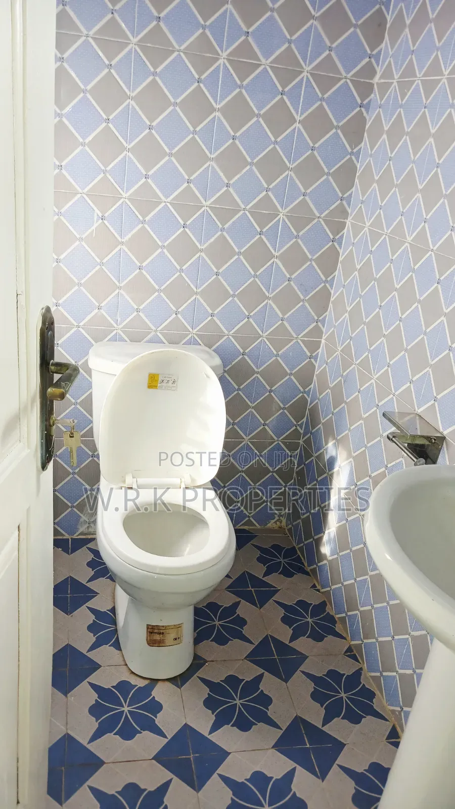 1bdrm Apartment in Oyoko, New-Juaben Municipal for rent