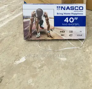 Buy Exclusive Nasco 40′′ Led Digital Satellite Television