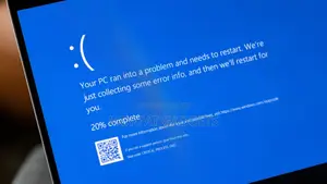 Crashed Windows 11 Repair Service (Instant Service)