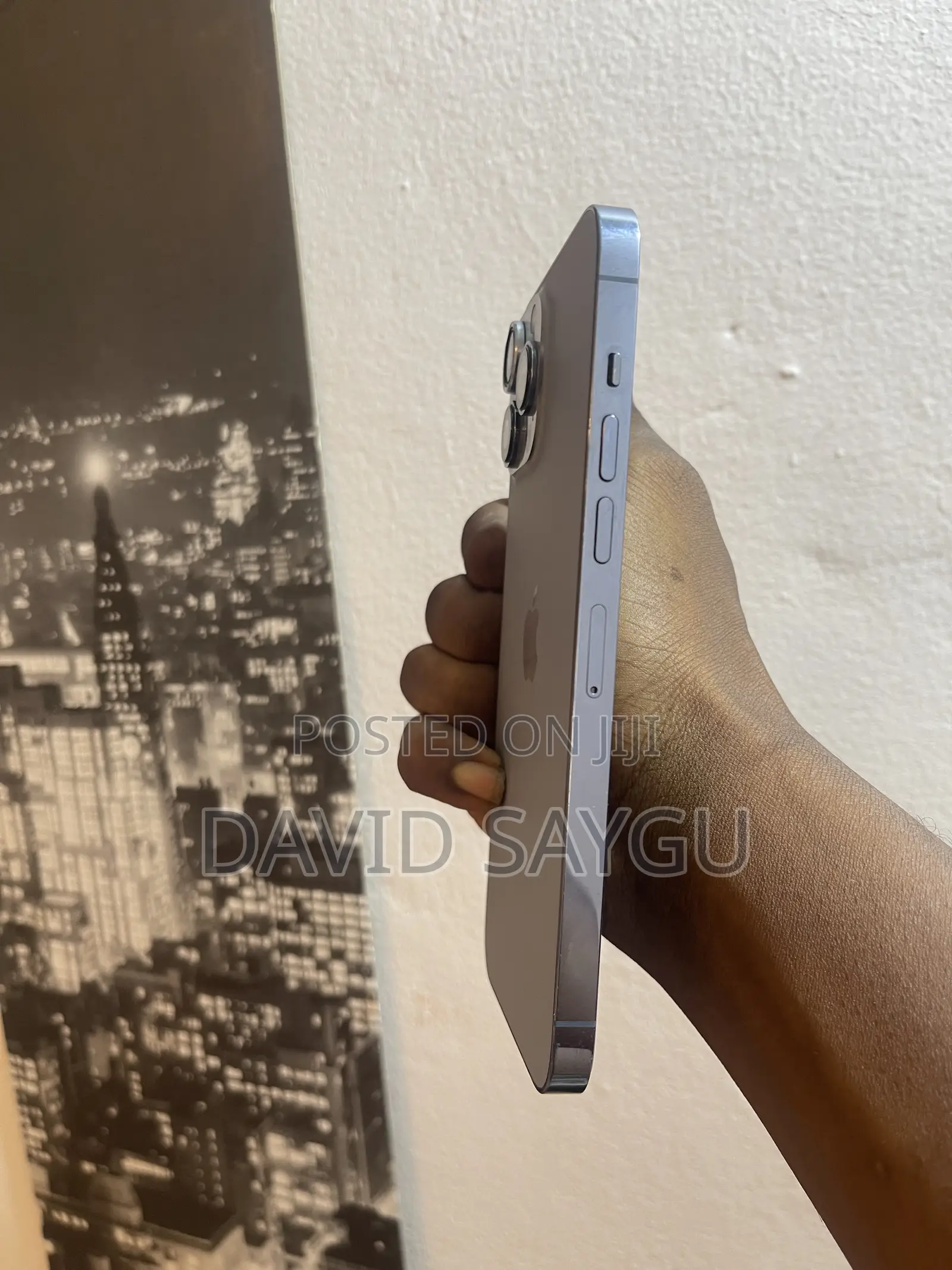 Apple iPhone 13 Pro Max 512 GB Gray