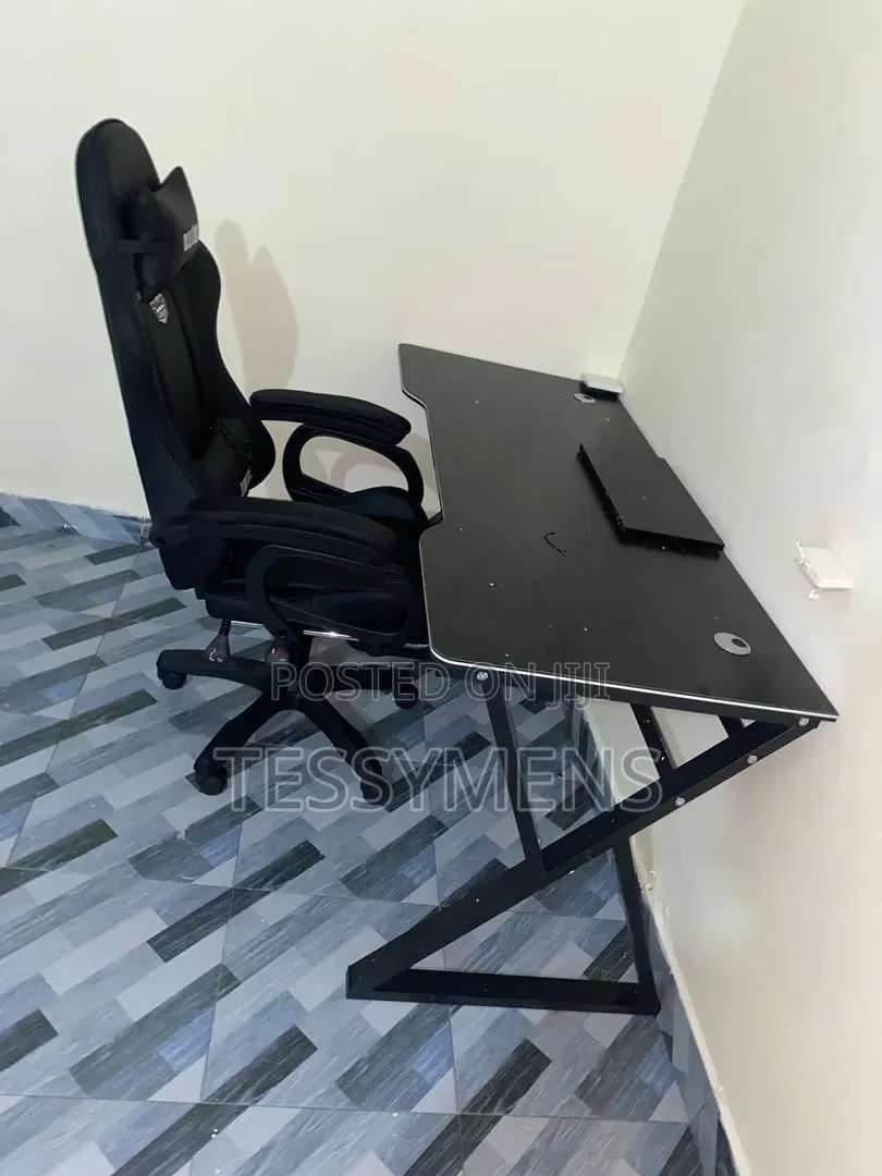 Gaming Desk or Computer Desk