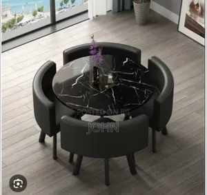 American Standard 4seater Dining Table