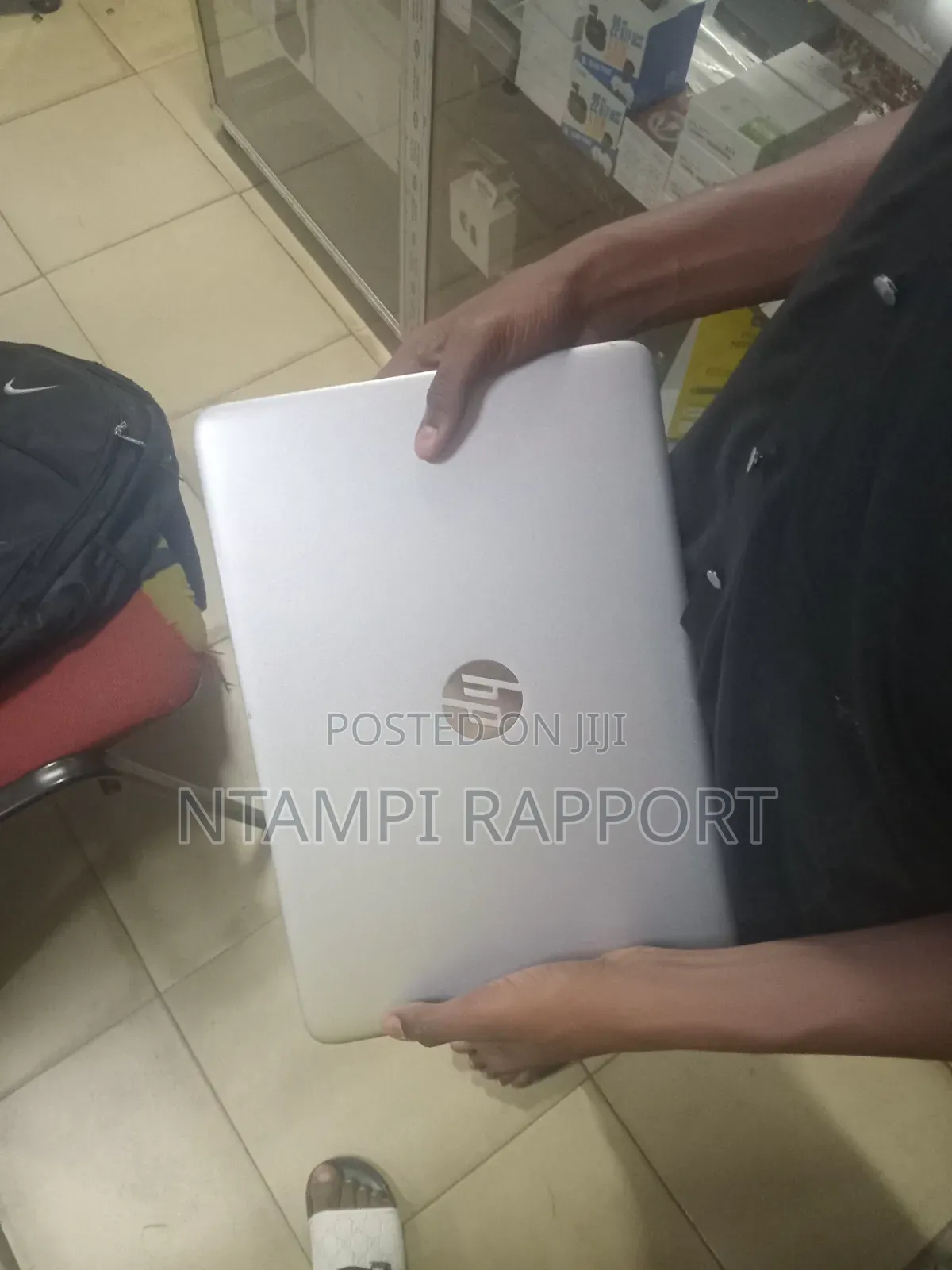 Laptop HP EliteBook 840 G3 8GB Intel Core i5 HDD+SSD 256GB