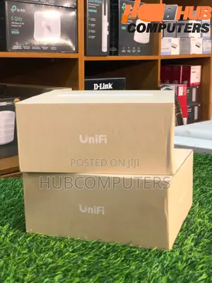 Ubiquiti Unifi Cloud Gateway Ultra