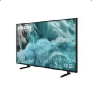 Ultra High Vision AI Smart TV [QA75Q7F Samsung 75′′ Q7F QLED 4K Smart