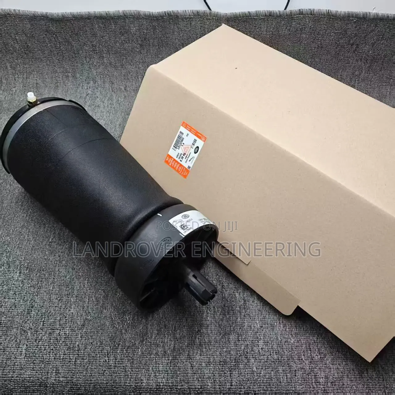 Genuine Range Rover Sport 2014-2021 Vogue Back Balloon