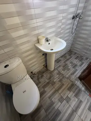 1bdrm Apartment in Whitecross, Weija for rent