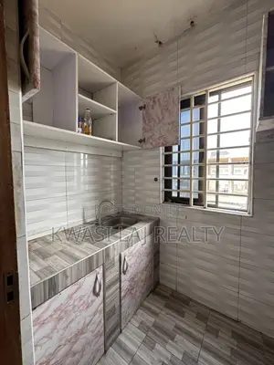 1bdrm Apartment in Whitecross, Weija for rent