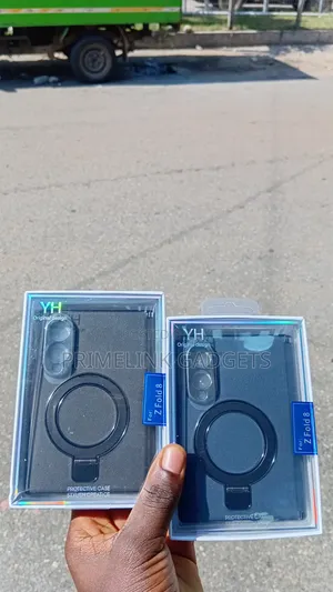 Galaxy Z Fold 8 8 Ultra Case With Screen, Hinge and Camera Protector