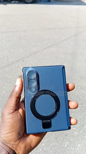 Galaxy Z Fold 8 8 Ultra Case With Screen, Hinge and Camera Protector