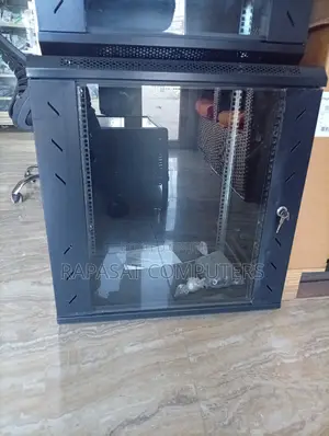 Network Rack 12u (600*600mm)