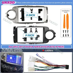 Vitz 012 and 017 Android Frame
