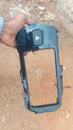 Vitz 012 and 017 Android Frame