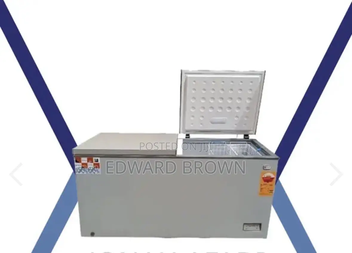 Chest Freezer